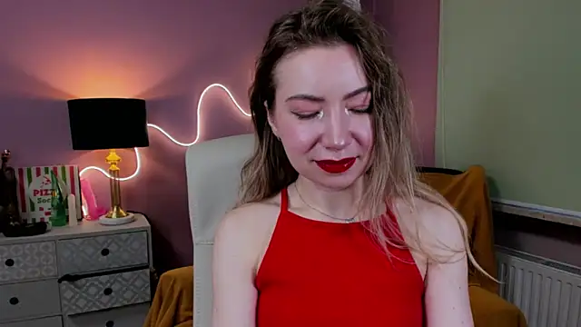 Mia Tasty online show from November 20, 2025, 7:41 am