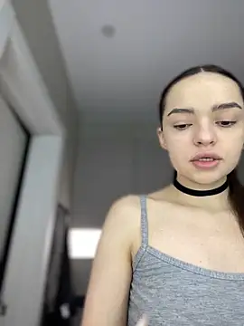 Snapshot of AnaWest chatting on January 20, 2025, 4:43 am AnaWest online show from January 20, 2025, 4:43 am