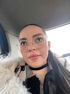 Snapshot of AnaWest chatting on January 25, 2025, 5:40 am AnaWest online show from January 25, 2025, 5:40 am