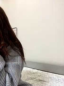 Snapshot of AnaWest chatting on November 9, 2025, 4:22 am AnaWest online show from November 9, 2025, 4:22 am