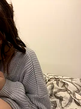 Snapshot of AnaWest chatting on November 25, 2025, 4:34 am AnaWest online show from November 25, 2025, 4:34 am