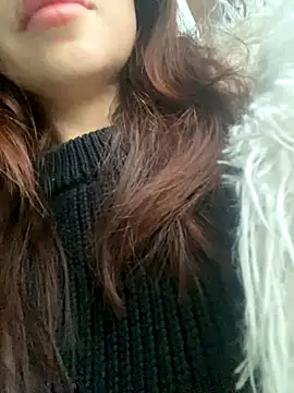 Snapshot of AnaWest chatting on November 30, 2025, 5:55 am AnaWest online show from November 30, 2025, 5:55 am