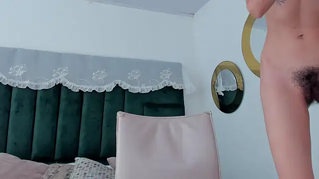 BonnieCute  online show from January 19, 2025, 2:38 pm