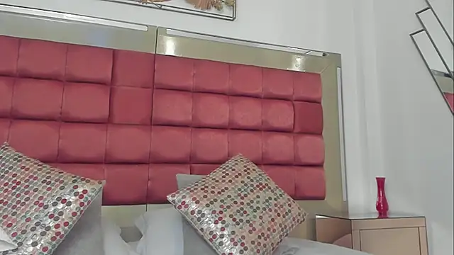 BonnieCute  online show from October 20, 2025, 11:38 pm