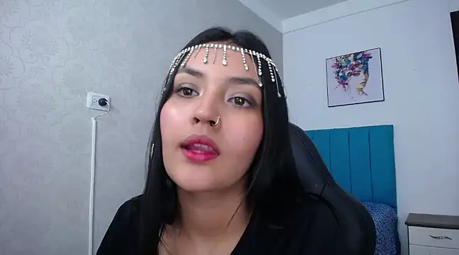 antonella sweetlittle online show from March 11, 2025, 3:56 pm