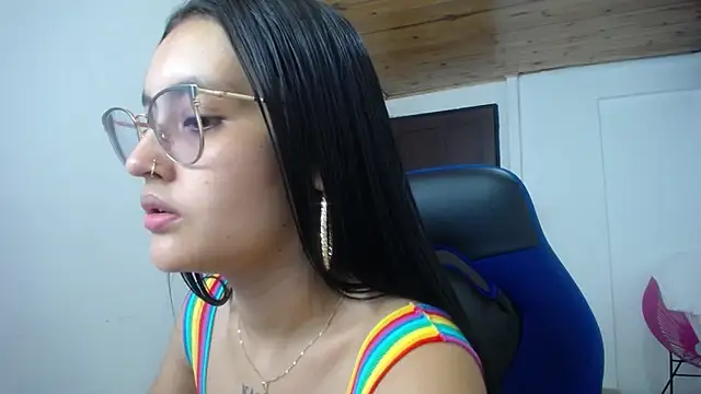antonella sweetlittle online show from September 21, 2025, 12:29 pm