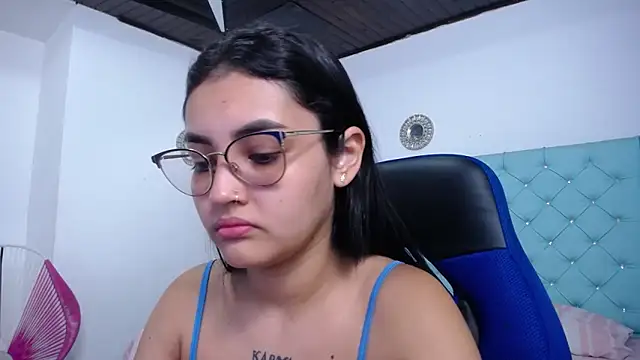 antonella sweetlittle online show from February 17, 2026, 11:18 am