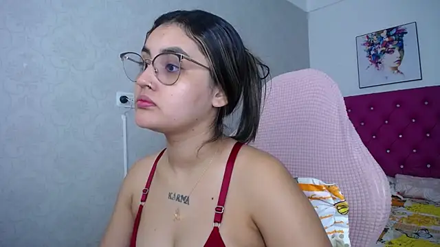 antonella sweetlittle online show from June 3, 2026, 12:41 pm