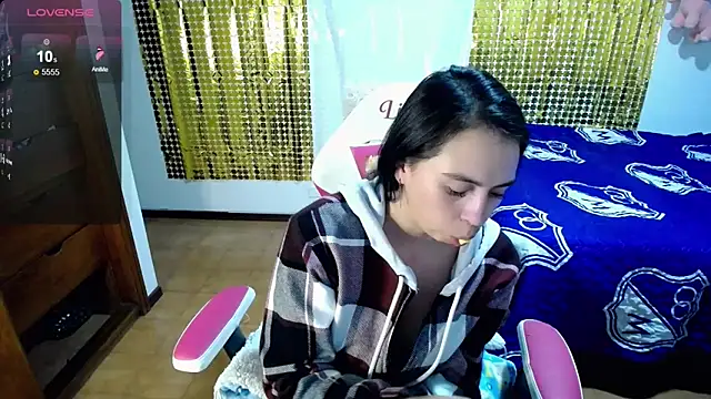 Snapshot of lika_joshua chatting on January 8, 2025, 10:58 pm lika joshua online show from January 8, 2025, 10:58 pm