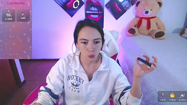 lika joshua online show from November 28, 2025, 12:02 am