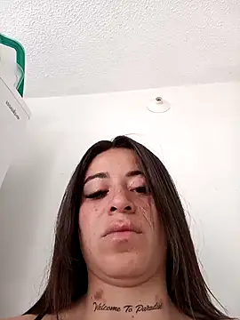 Alona Evans online show from January 26, 2025, 12:43 pm