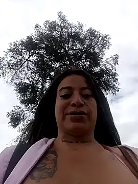 Alona Evans online show from January 27, 2025, 6:52 pm