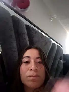 Alona Evans online show from February 12, 2025, 10:24 am