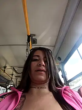 Alona Evans online show from February 20, 2025, 3:52 pm