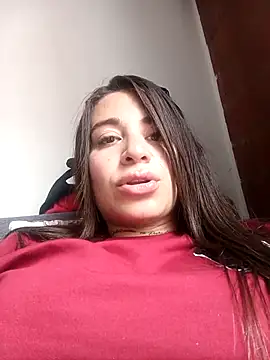 Alona Evans online show from February 23, 2025, 5:39 pm