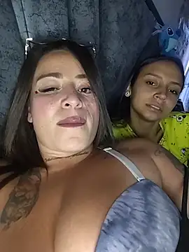 Alona Evans online show from February 6, 2026, 11:08 pm