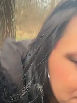 LadyVenere online show from March 1, 2026, 8:16 am