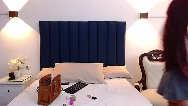 Snapshot of KattaGoez chatting on February 28, 2025, 1:14 pm KattaGoez online show from February 28, 2025, 1:14 pm