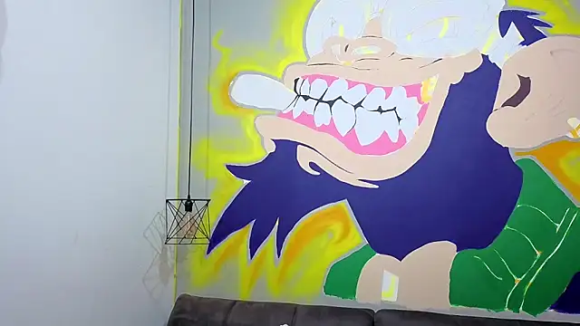 scarce candy69 online show from January 17, 2026, 1:54 am