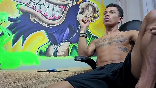 scarce candy69 online show from March 3, 2026, 11:54 pm