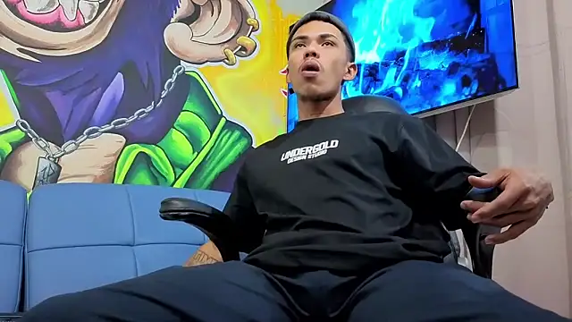 scarce candy69 online show from March 19, 2026, 4:27 am