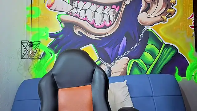 scarce candy69 online show from June 5, 2026, 4:08 am
