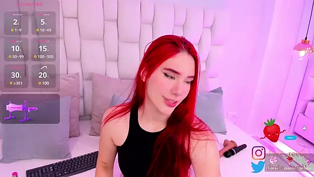 Snapshot of jade_reeed chatting on January 15, 2025, 4:15 am jade reeed online show from January 15, 2025, 4:15 am