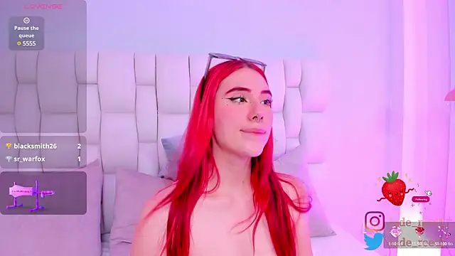 Snapshot of jade_reeed chatting on January 29, 2025, 6:54 am jade reeed online show from January 29, 2025, 6:54 am