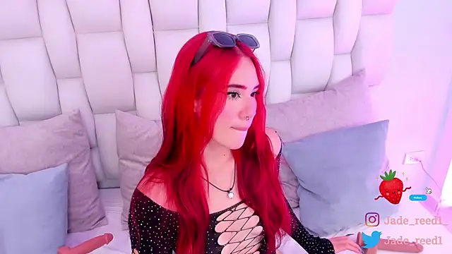 Snapshot of jade_reeed chatting on March 14, 2025, 8:10 am jade reeed online show from March 14, 2025, 8:10 am