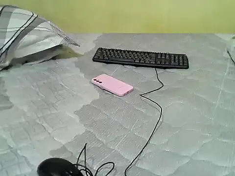 Quincy joyy online show from March 7, 2026, 8:22 am