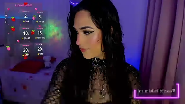 im mishellbigass online show from December 12, 2024, 10:02 am