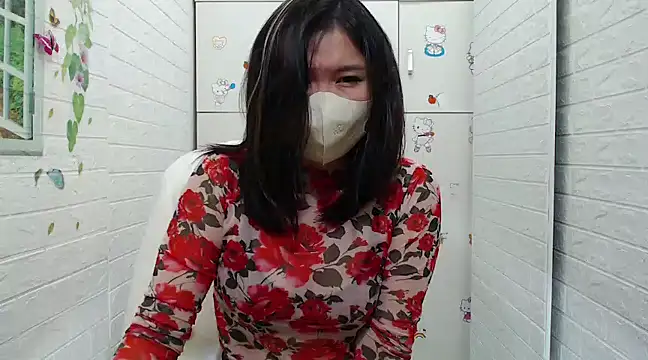 Soul6996 online show from March 2, 2025, 8:16 am