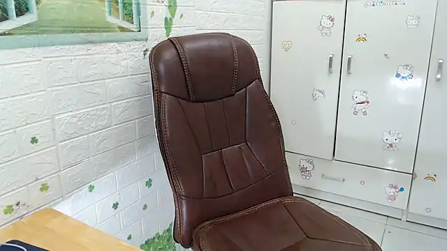 Soul6996 online show from November 3, 2025, 12:50 pm