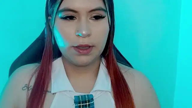 cata  gutierrez  online show from June 1, 2026, 3:08 am