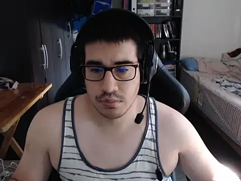 thealfawolf01 online show from January 8, 2026, 9:50 pm