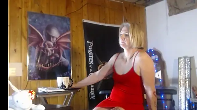 JamieBottoms online show from April 8, 2026, 1:00 pm