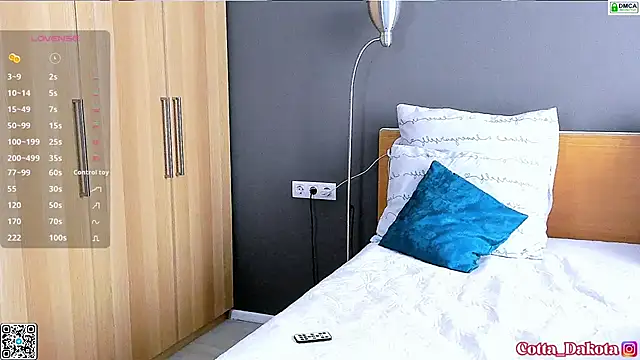 PannaDakota online show from March 4, 2025, 12:12 pm