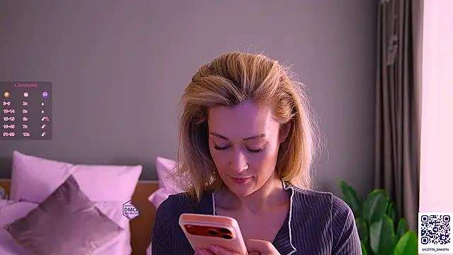 PannaDakota online show from March 7, 2026, 10:34 am