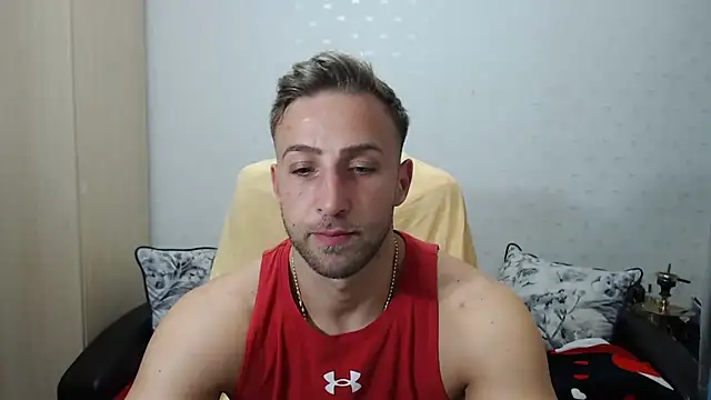 PrinceEagle online show from October 26, 2025, 9:42 pm