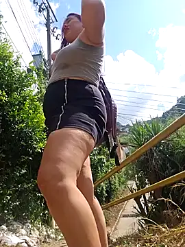 Blushing Katy online show from January 1, 2025, 6:38 pm