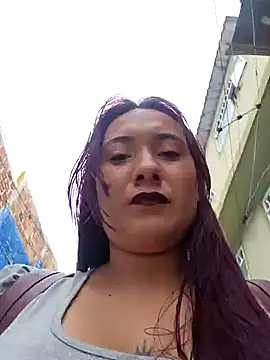 Blushing Katy online show from January 3, 2025, 6:24 pm