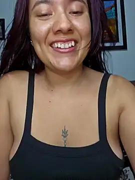 Blushing Katy online show from January 28, 2025, 9:29 pm