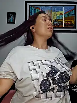 Blushing Katy online show from February 1, 2025, 10:23 pm