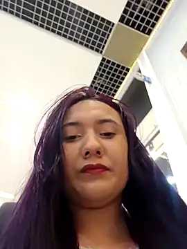 Blushing Katy online show from December 14, 2025, 12:05 am