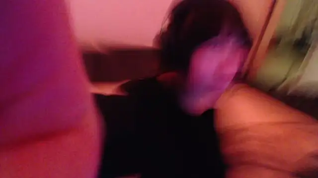 Lynylou online show from January 2, 2025, 1:17 am