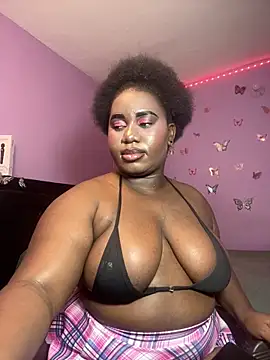 DILAY XXX online show from February 22, 2026, 3:51 am