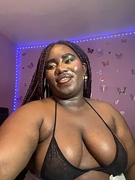 DILAY XXX online show from April 6, 2026, 4:57 am