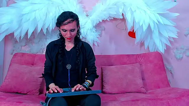 sammyfox97 online show from March 6, 2025, 10:36 pm