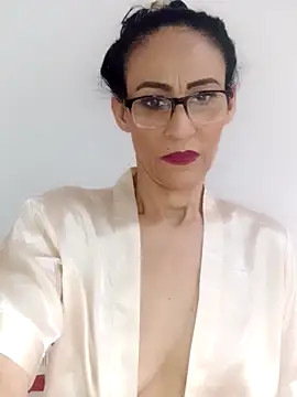 BarbaraMature online show from March 1, 2026, 4:53 pm