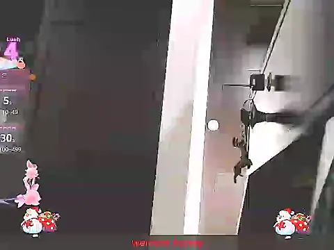 tifany19  online show from December 16, 2025, 2:16 am